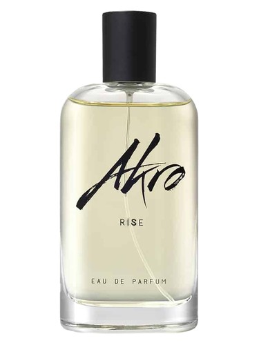Rise Akro