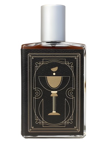Blend No.83 Imaginary Authors — аромат