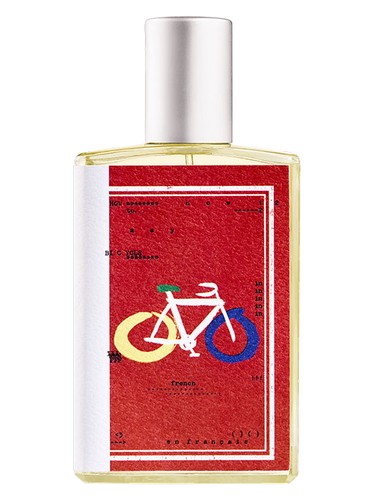 How To Say Bicycle In French Imaginary Authors — аромат