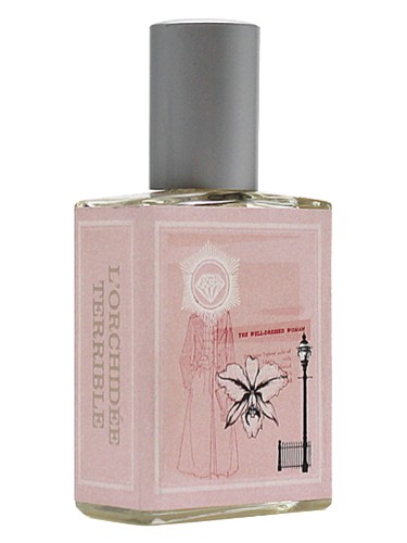 Pruning Shears Demeter Fragrance — аромат
