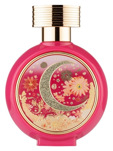 Pink Moon Haute Fragrance Company HFC — аромат