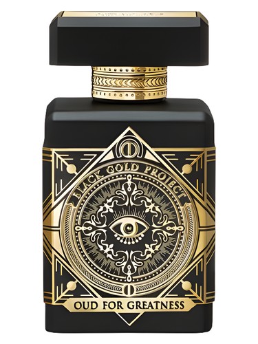 Oud for Greatness Initio Parfums Prives