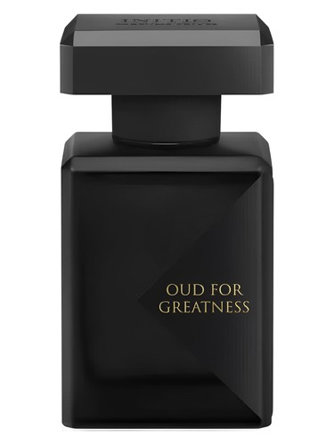 Oud for Greatness Hair Perfume Initio Parfums Prives — аромат