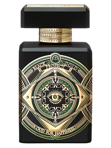 Tresor Diamant Noir Lancôme