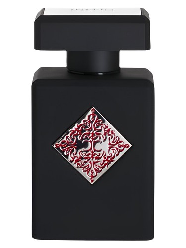 Mystic Experience Initio Parfums Prives — аромат