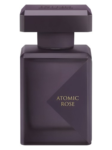 Atomic Rose Hair Perfume Initio Parfums Prives — аромат