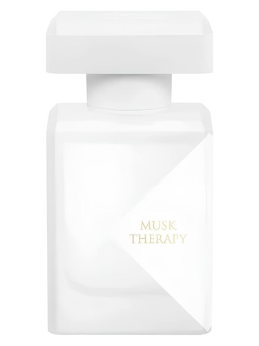Musk Therapy Hair Perfume Initio Parfums Prives — аромат