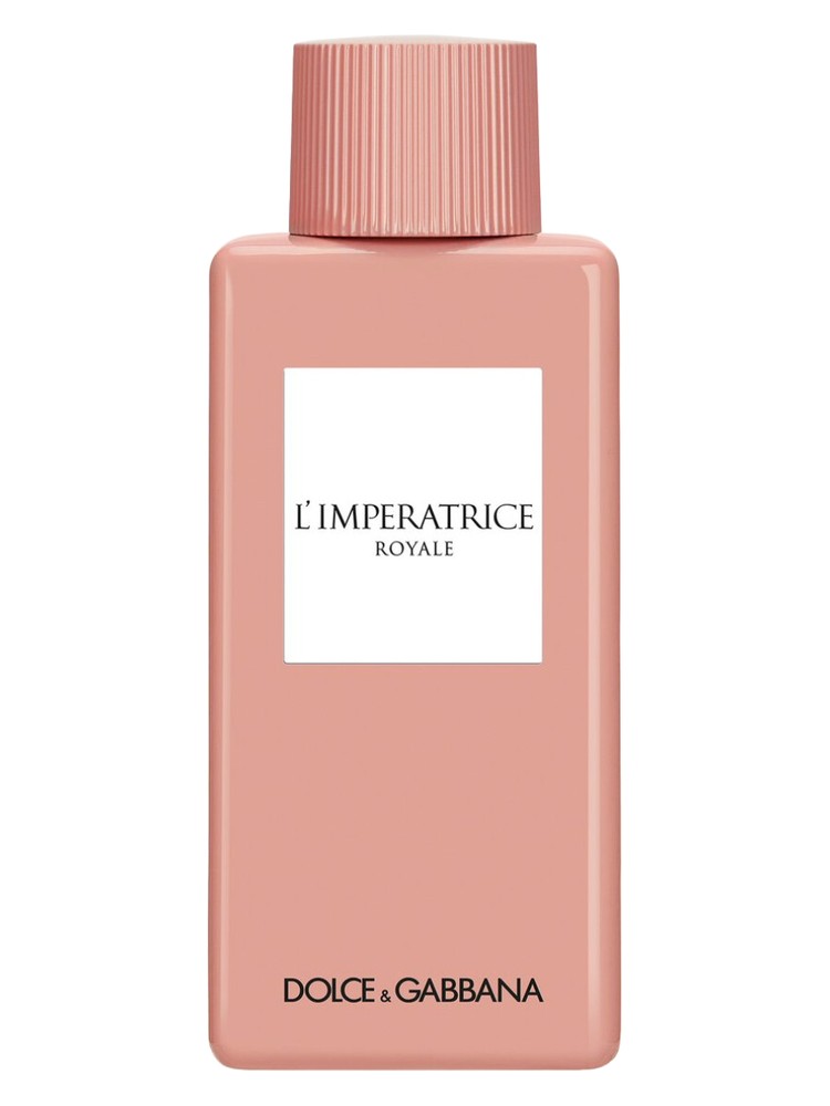 Распив L'Imperatrice Royale Dolce&Gabbana тестер 5 мл