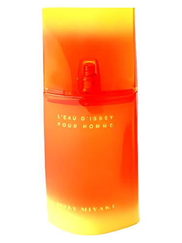 Eau d'Ete 2005 l'Eau d'Issey Pour Homme Issey Miyake — аромат