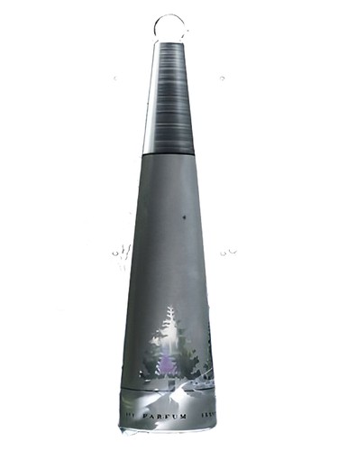 Eau de Parfum With Holiday Decor Issey Miyake — аромат