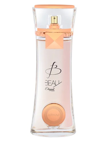 Beau Elegant Woman Armaf