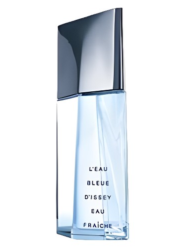 L'Eau Bleue d'Issey Eau Fraiche Issey Miyake — аромат