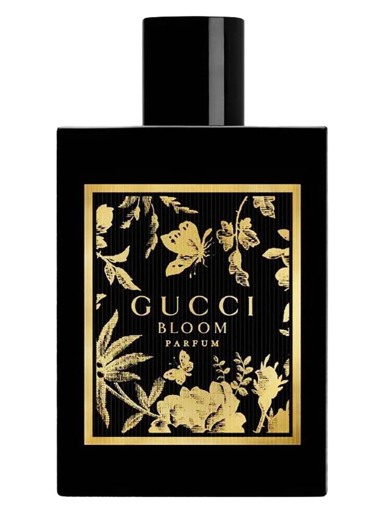 Распив Gucci Bloom Parfum Gucci тестер 5 мл