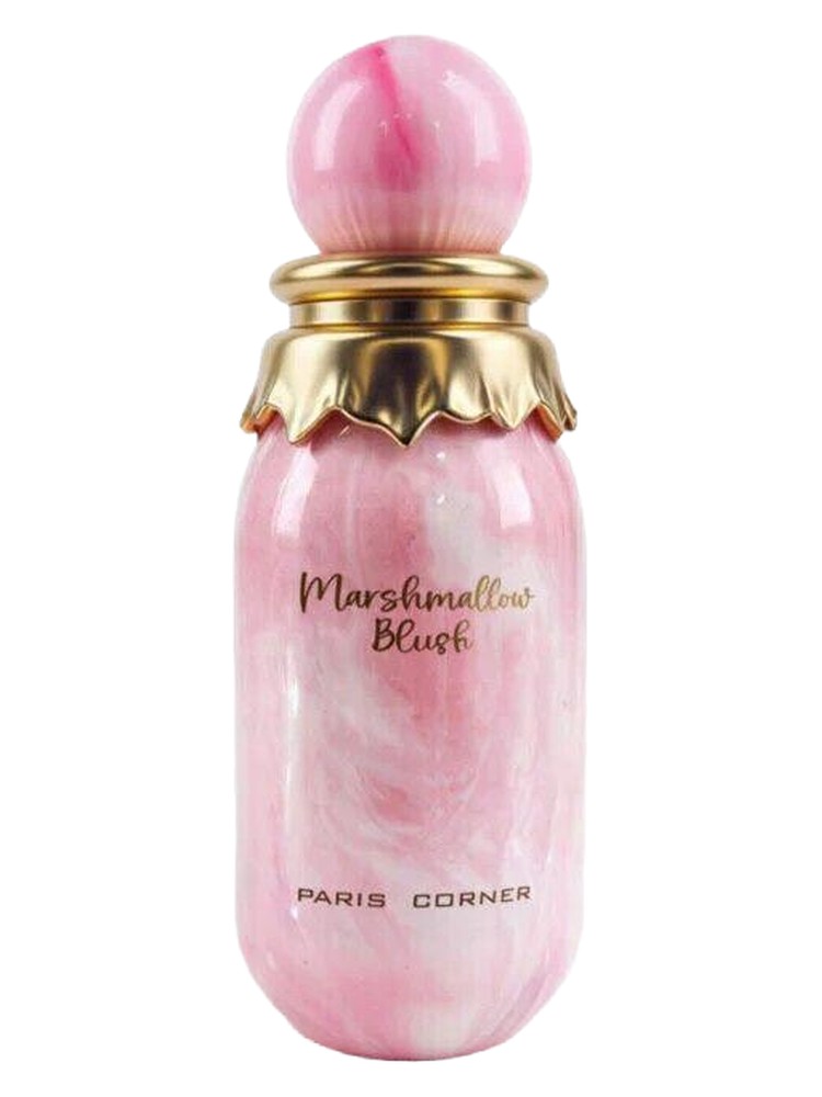 Распив Marshmallow Blush PARIS CORNER тестер 5 мл