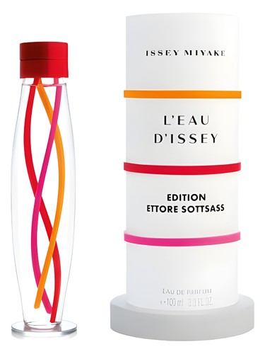 L'Eau d'Issey Ettore Sottsass Edition Issey Miyake
