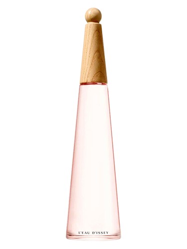 L'Eau d'Issey Pivoine Issey Miyake — аромат