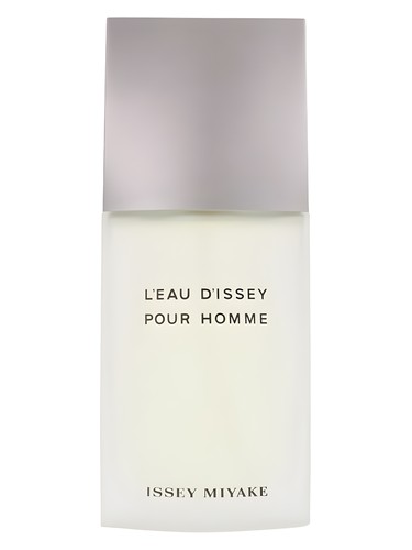 L'Eau d'Issey Pour Homme Issey Miyake — аромат