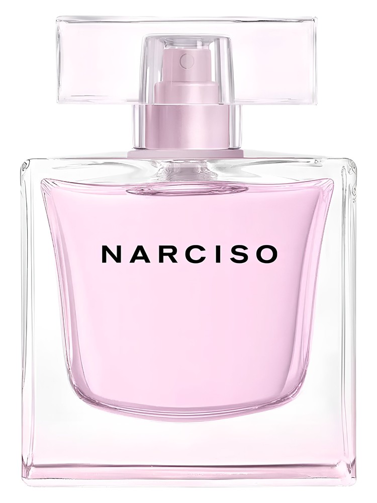 Распив Narciso Eau de Parfum Radiante Narciso Rodriguez тестер 5 мл