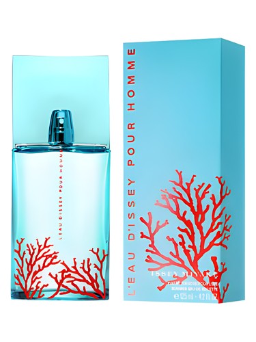 L'Eau d'Issey Pour Homme Eau d'Ete 2011 Issey Miyake