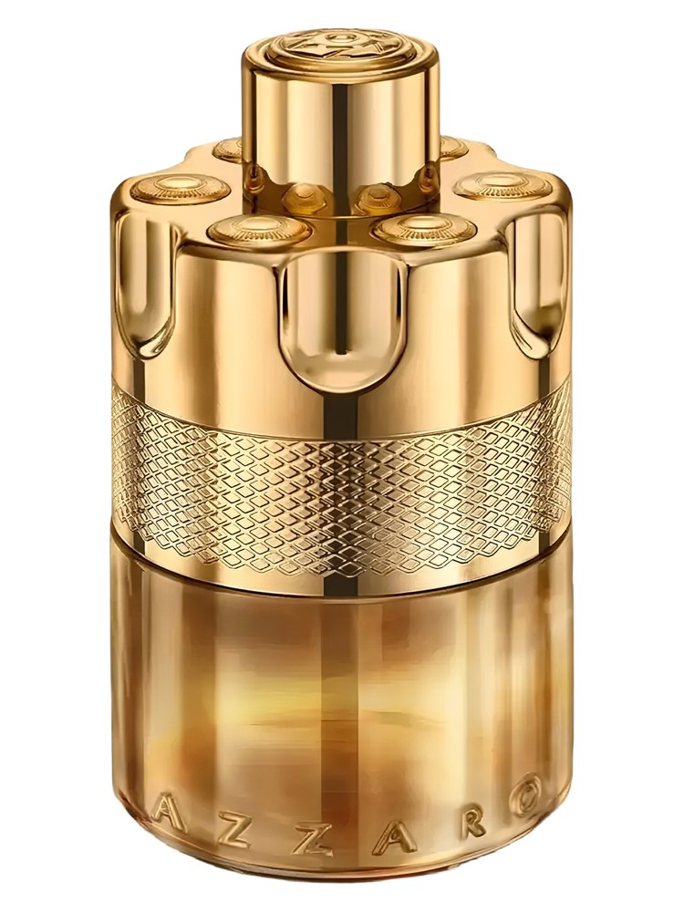 Распив Forever Wanted Elixir Azzaro тестер 5 мл