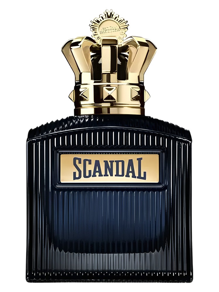 Распив Scandal Pour Homme Intense Jean Paul Gaultier тестер 5 мл