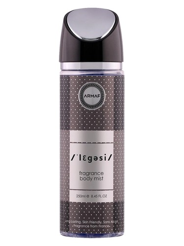 Legasi Armaf — аромат