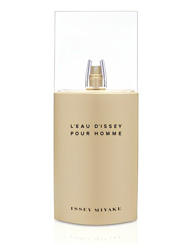 L'Eau d'Issey Pour Homme Gold Absolute Issey Miyake — аромат