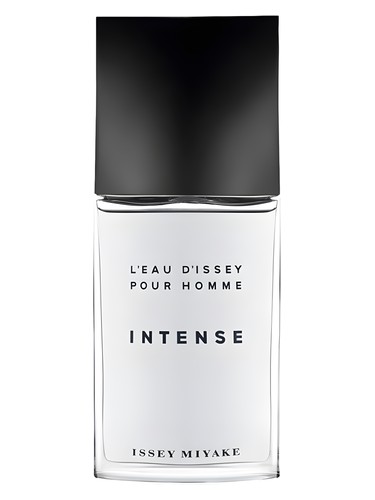 L'Eau d'Issey Pour Homme Intense Issey Miyake — аромат