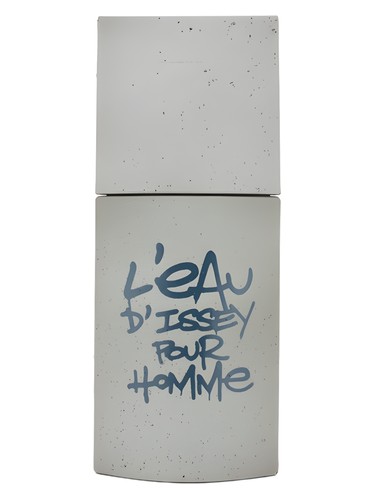 L'Eau d'Issey Pour Homme Limited Edition Issey Miyake — аромат