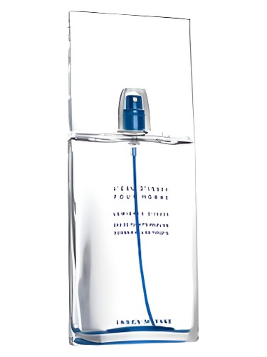 L'Eau D'Issey pour Homme Lumieres dIssey Issey Miyake — аромат
