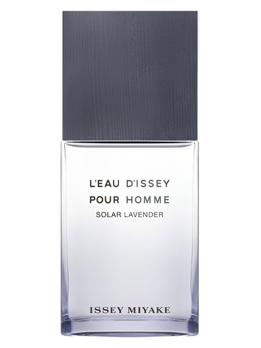 L'Eau d'Issey pour Homme Solar Lavender Issey Miyake — аромат