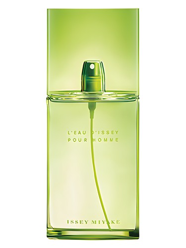L'Eau d'Issey Pour Homme Summer 2006 Issey Miyake — аромат