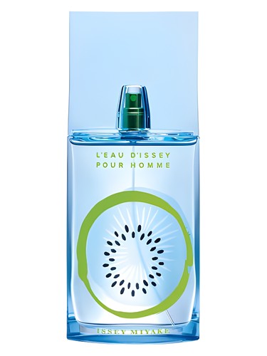 L'Eau d'Issey Pour Homme Summer 2013 Issey Miyake