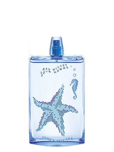 L'Eau d'Issey Pour Homme Summer 2014 Issey Miyake — аромат