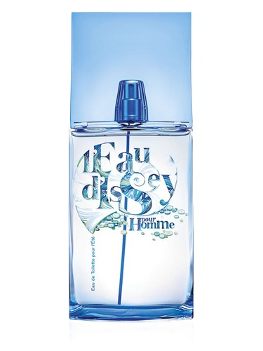 L'Eau d'Issey Pour Homme Summer 2015 Issey Miyake