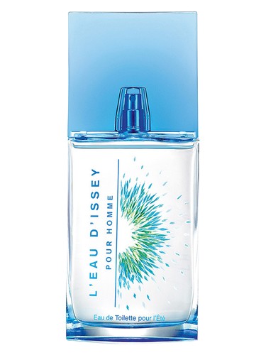 L'Eau d'Issey Pour Homme Summer 2016 Issey Miyake