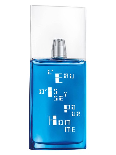 L'Eau d'Issey Pour Homme Summer 2017 Issey Miyake