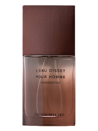 L'Eau d'Issey pour Homme Wood & Wood Issey Miyake — аромат