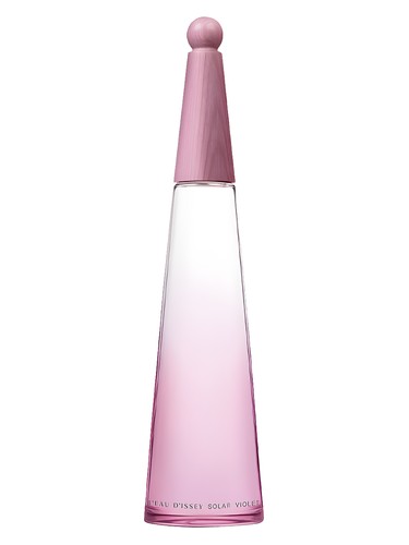 L'Eau d'Issey Solar Violet Issey Miyake — аромат
