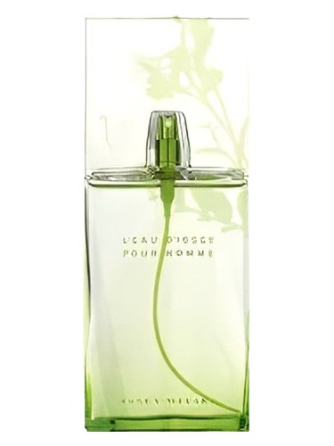 L'Eau d'Issey Summer 2007 Homme Issey Miyake — аромат