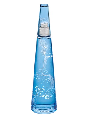 L'Eau d'Issey Summer 2008 Issey Miyake — аромат