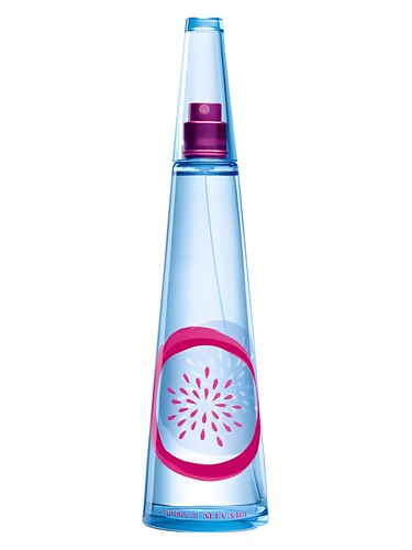 L'Eau d'Issey Summer 2013 Issey Miyake — аромат