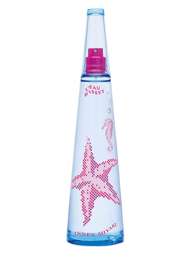L'Eau d'Issey Summer 2014 Issey Miyake