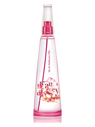 L'Eau d'Issey Summer 2015 Issey Miyake