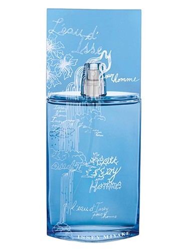L'Eau d'Issey Summer Pour Homme 2008 Issey Miyake