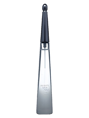 L'Eau D'Issey Une goutte sur un Petale Issey Miyake — аромат
