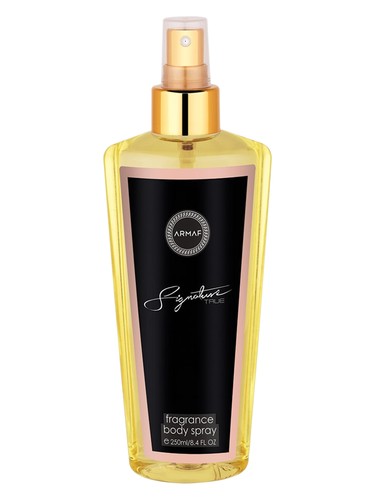 Signature True Woman Armaf — аромат
