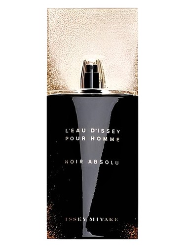 L’Eau d’Issey Pour Homme Noir Absolu Issey Miyake — аромат
