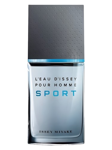 L’Eau d’Issey Pour Homme Sport Issey Miyake — аромат