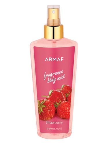 Strawberry Woman Armaf — аромат
